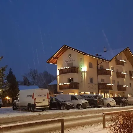 Klammer